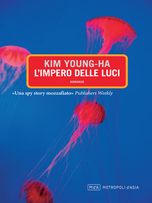 cover image of L'impero delle luci